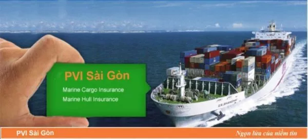 Bảo hiểm hàng hóa PVI