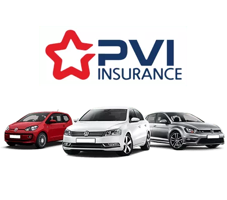 Bảo Hiểm Xe Hơi PVI Sài Gòn