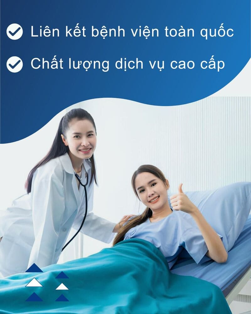 Quyền lợi bảo hiểm PVI Care 2025